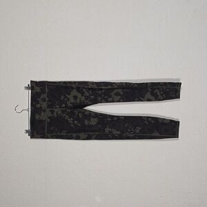 Vuori Camouflage Women's Pants